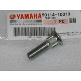 BOLT, SERRATION